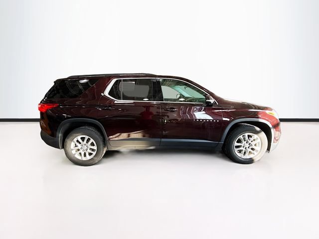 Used 2020 Chevrolet Traverse LT image 5