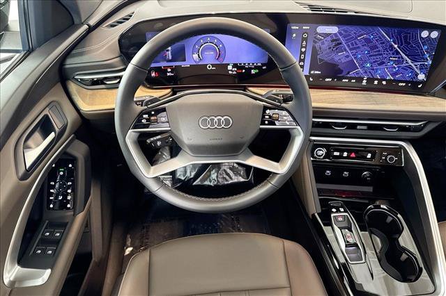 New 2026 Audi Q5 Premium AWD/4WD image 19