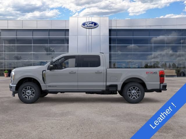 New 2026 Ford F250 Lariat AWD/4WD image 3