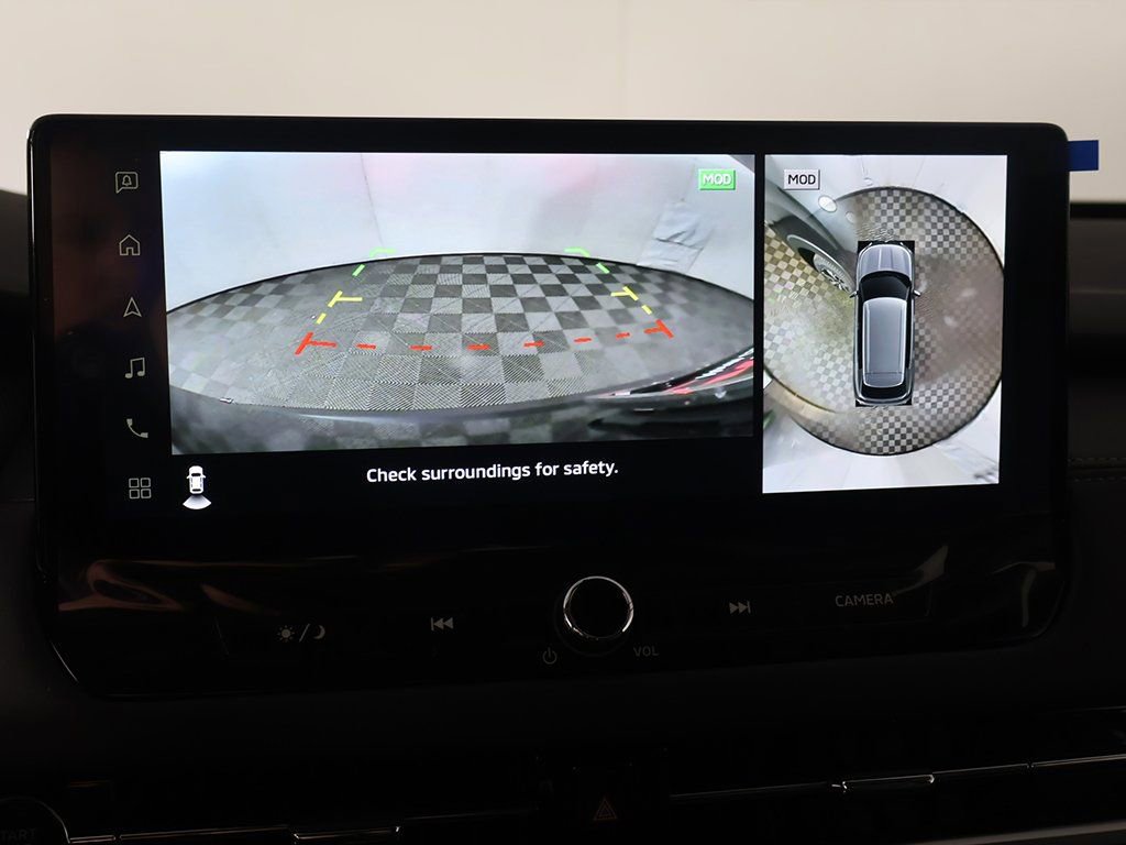 New 2026 Mitsubishi Outlander SE image 47