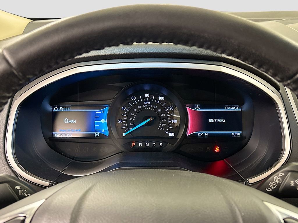 Used 2019 Ford Edge SEL w/ Equipment Group 201A FWD image 10