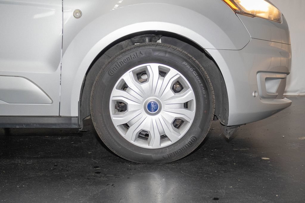 Used 2021 Ford Transit Connect XLT FWD image 7
