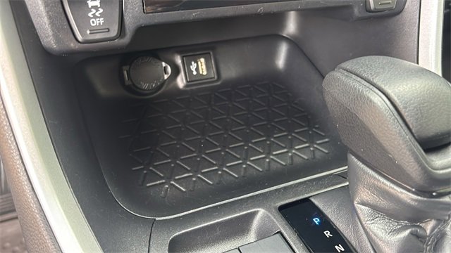 Used 2024 Toyota RAV4 LE image 18