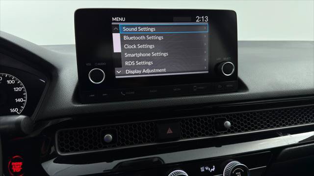 Used 2023 Honda Civic LX image 31