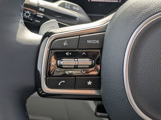 New 2026 Kia Carnival EX FWD image 28