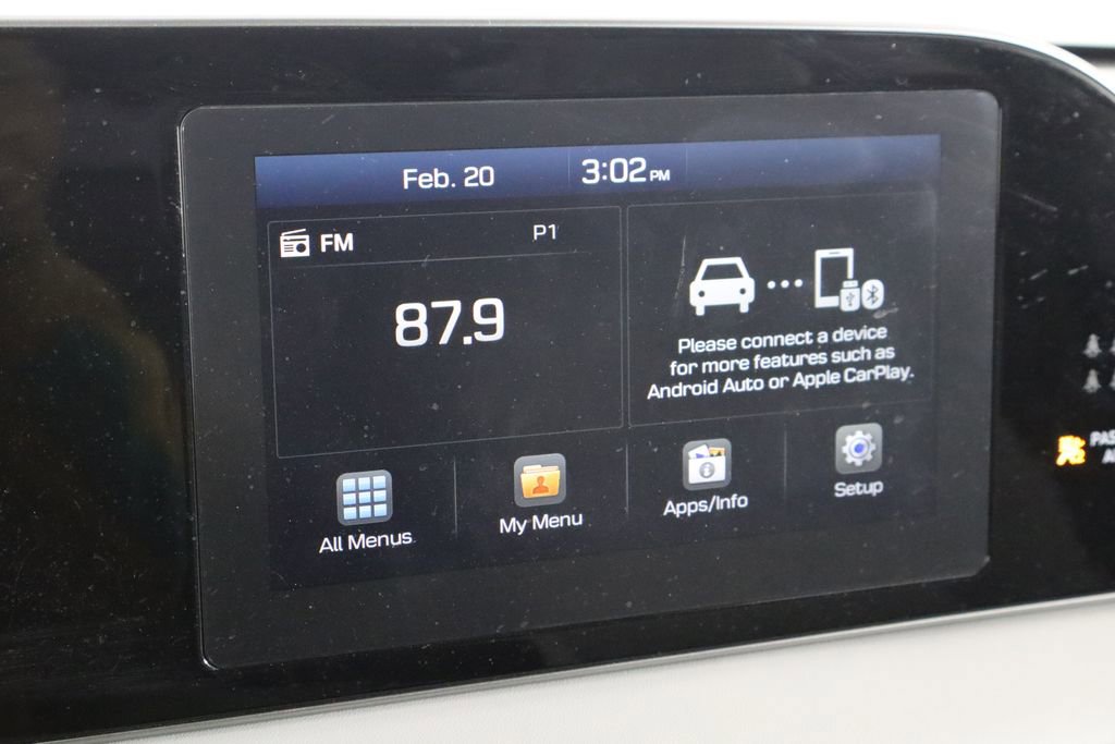 Used 2020 Hyundai Palisade SE image 30