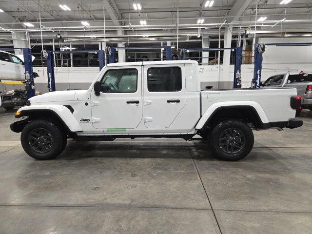 New 2026 Jeep Gladiator Sport image 6