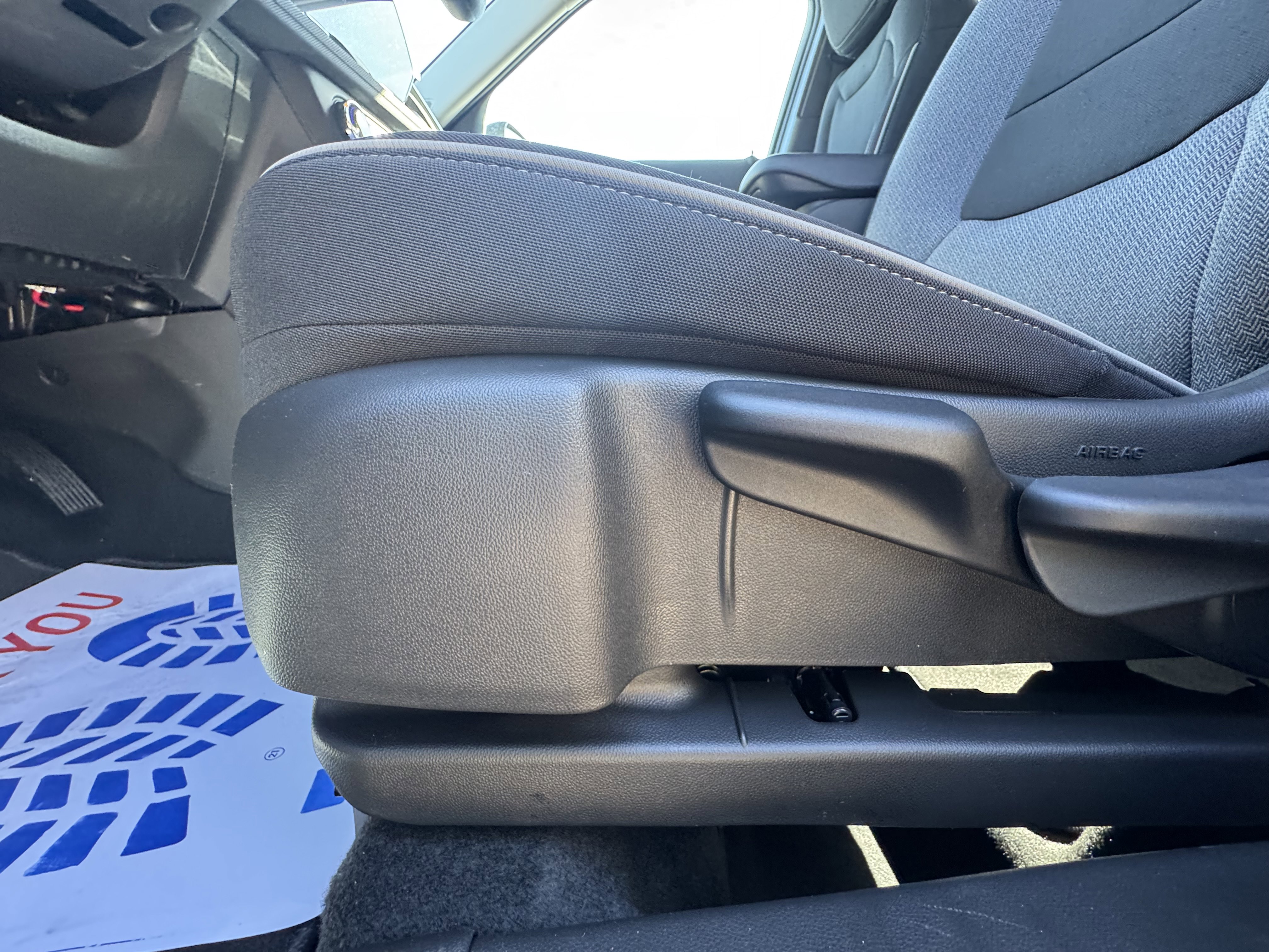 New 2026 Chevrolet TrailBlazer LS w/ LS Convenience Package image 11