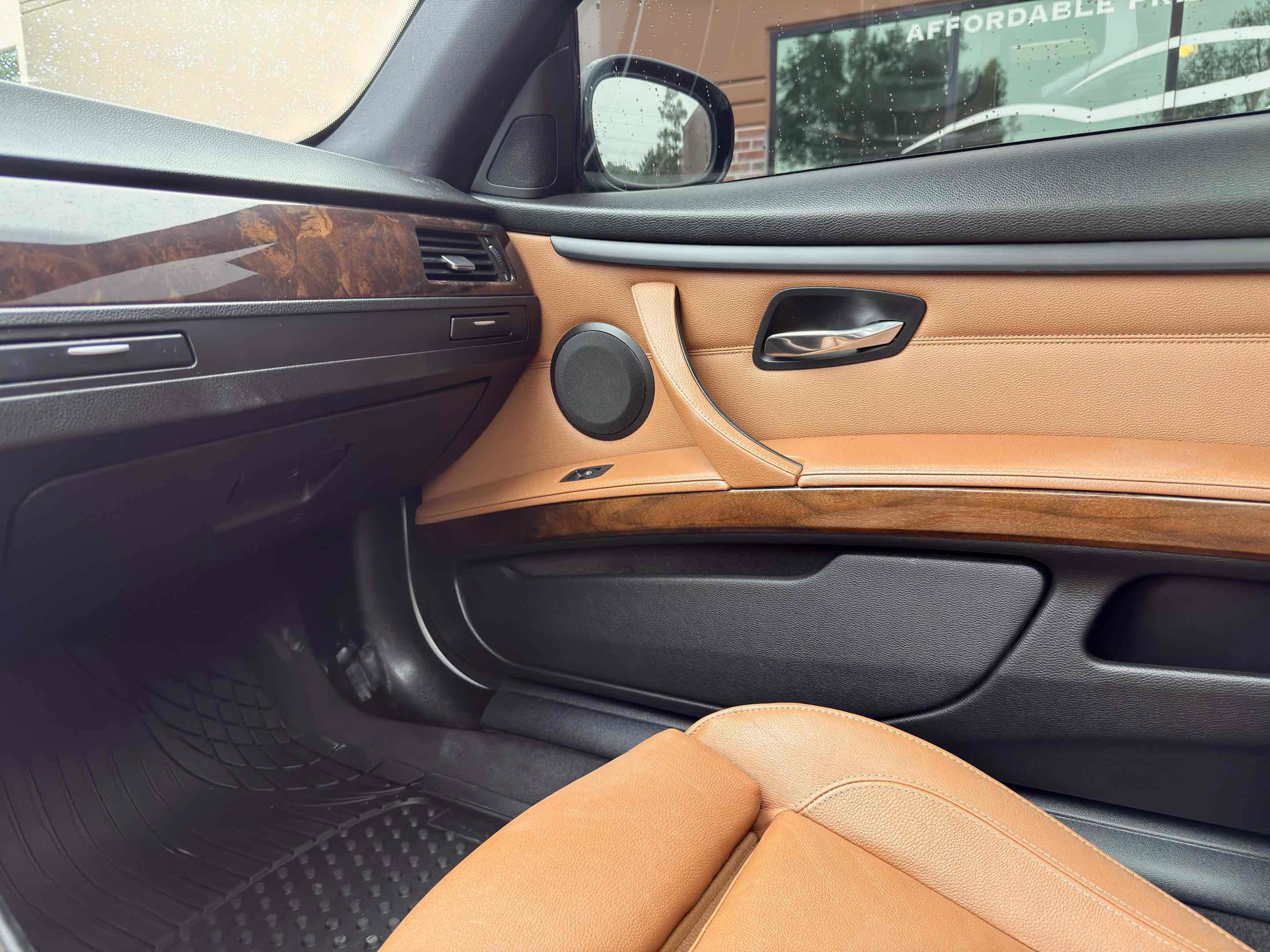 Used 2011 BMW 328i xDrive Coupe image 43