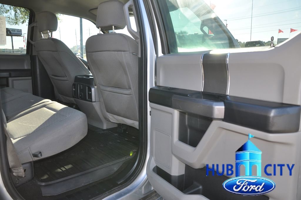 Used 2020 Ford F150 XLT w/ Equipment Group 301A Mid image 15