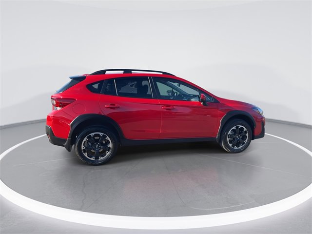 Certified 2023 Subaru Crosstrek 2.0i Premium image 8