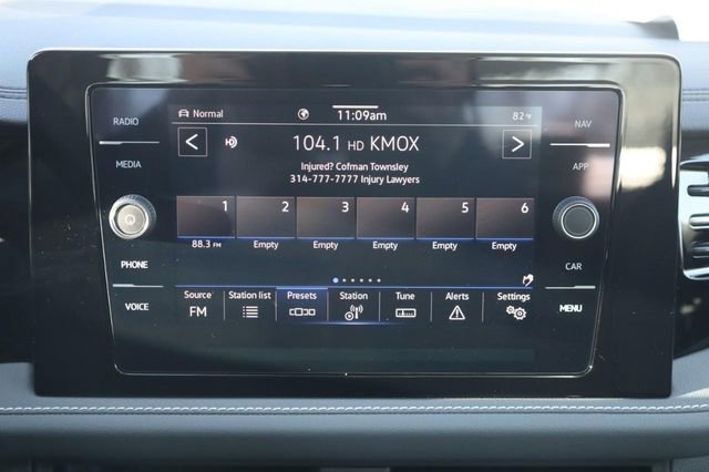 New 2026 Volkswagen Jetta SEL image 15