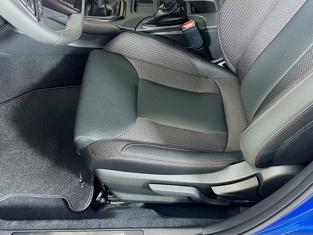 Used 2025 Subaru WRX Premium w/ Popular Package #1A AWD/4WD image 19