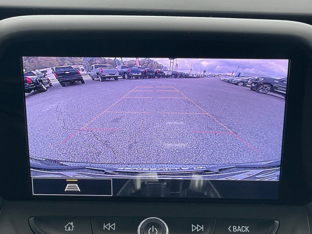 Used 2023 Chevrolet Camaro SS image 19