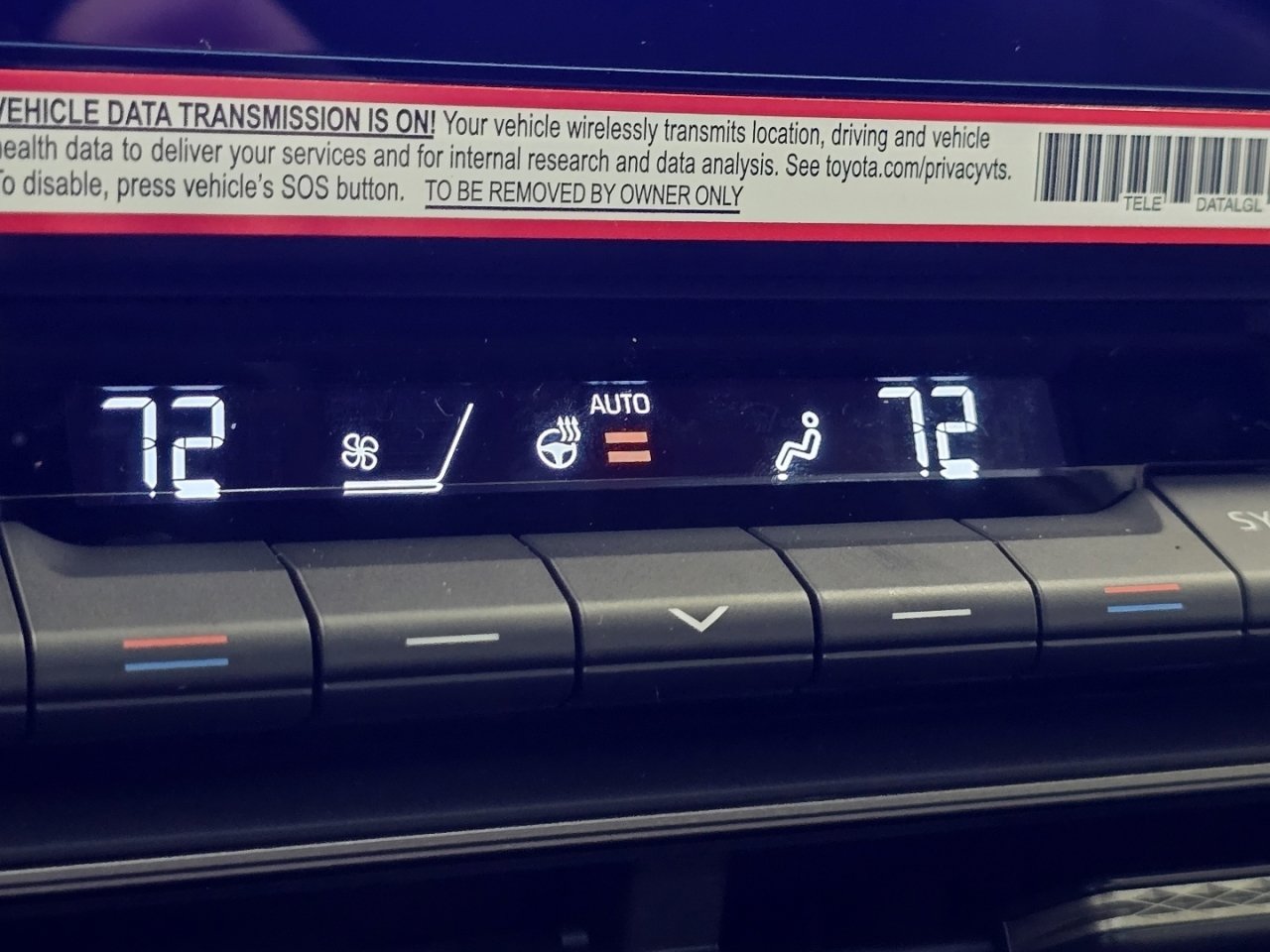 New 2026 Toyota Camry Hybrid image 9