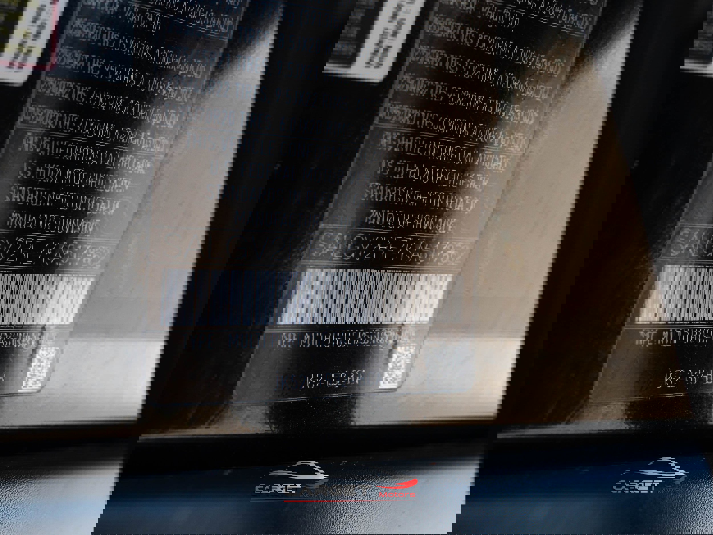 Used 2019 Land Rover Range Rover Autobiography image 52