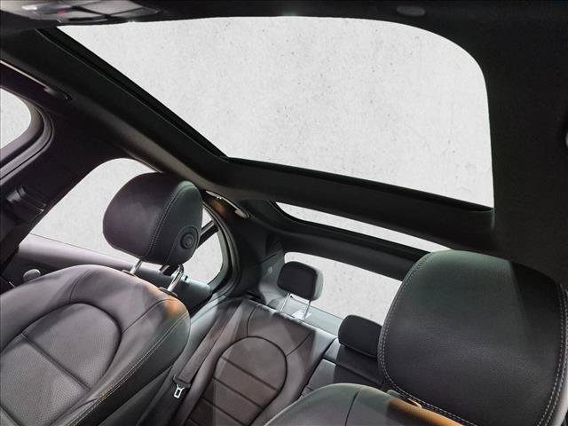 Used 2019 Mercedes-Benz C 300 4MATIC Sedan image 15