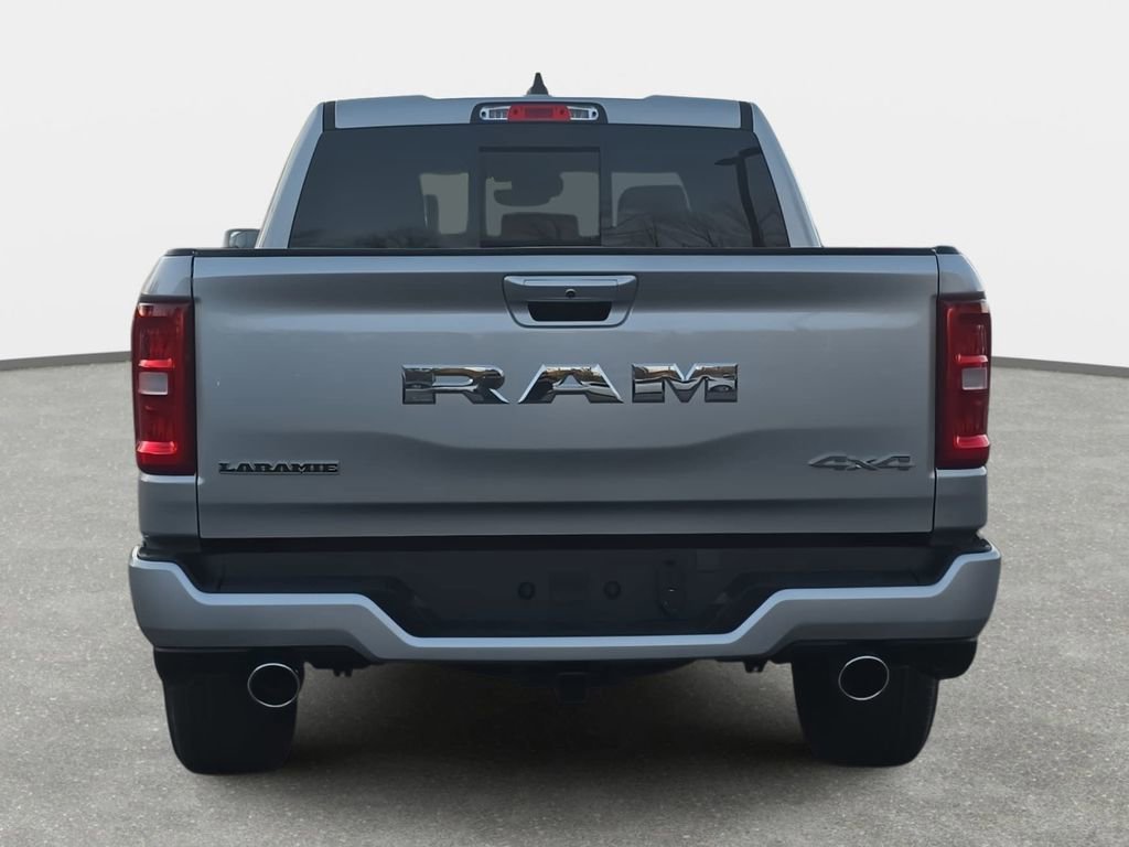 New 2026 RAM 1500 Laramie image 6