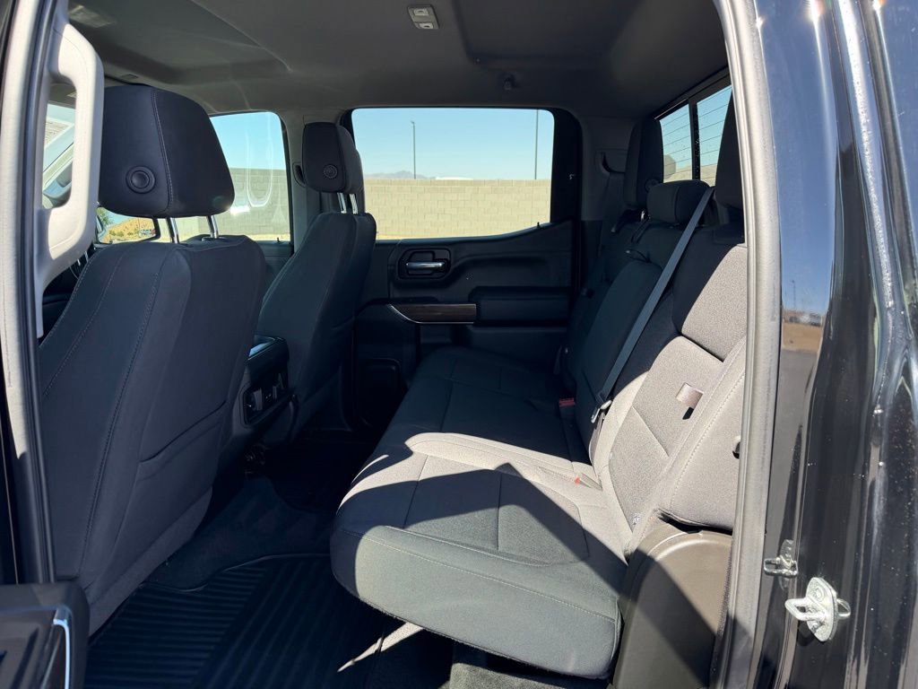 Used 2020 Chevrolet Silverado 1500 RST w/ All-Star Edition AWD/4WD image 19