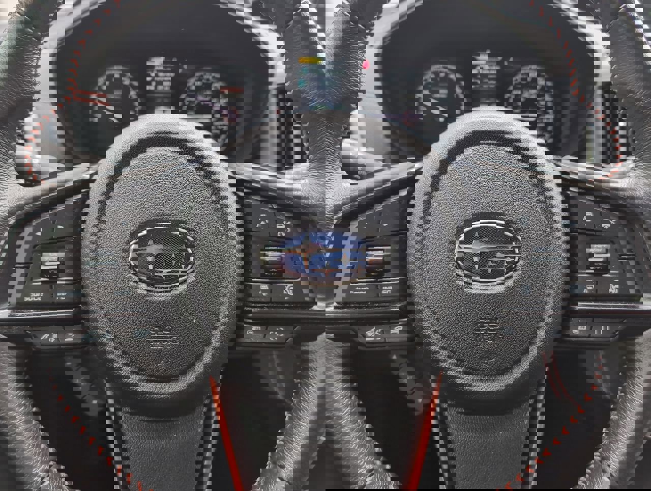 Certified 2022 Subaru Forester Sport image 18