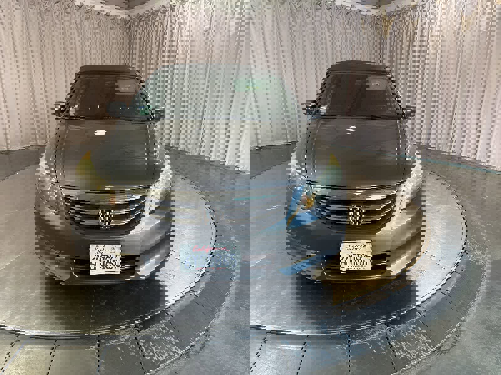 Used 2012 Honda Accord LX image 2