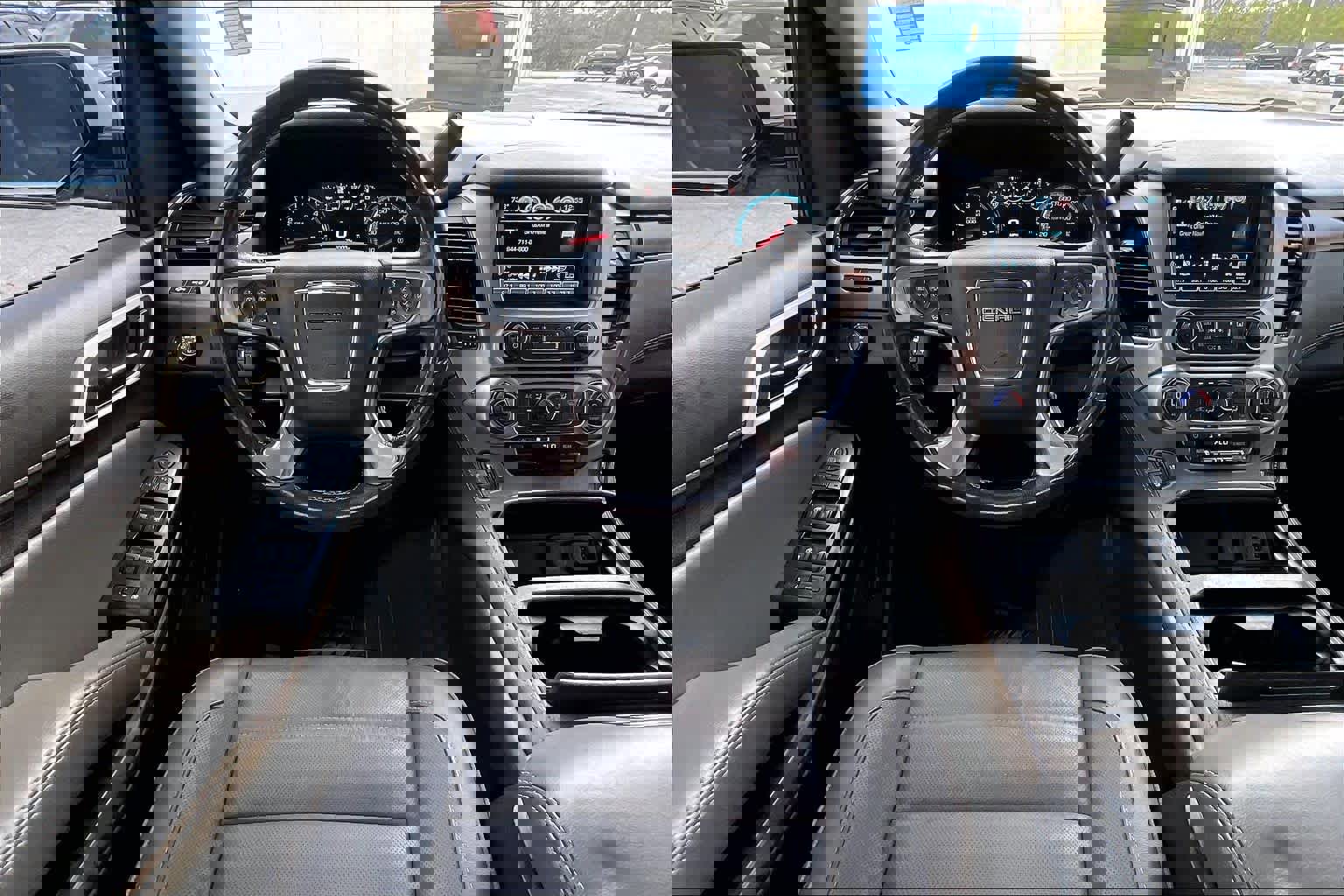 Used 2019 GMC Yukon Denali w/ Denali Ultimate Package image 6