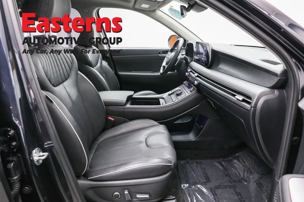Used 2023 Hyundai Palisade Limited image 26