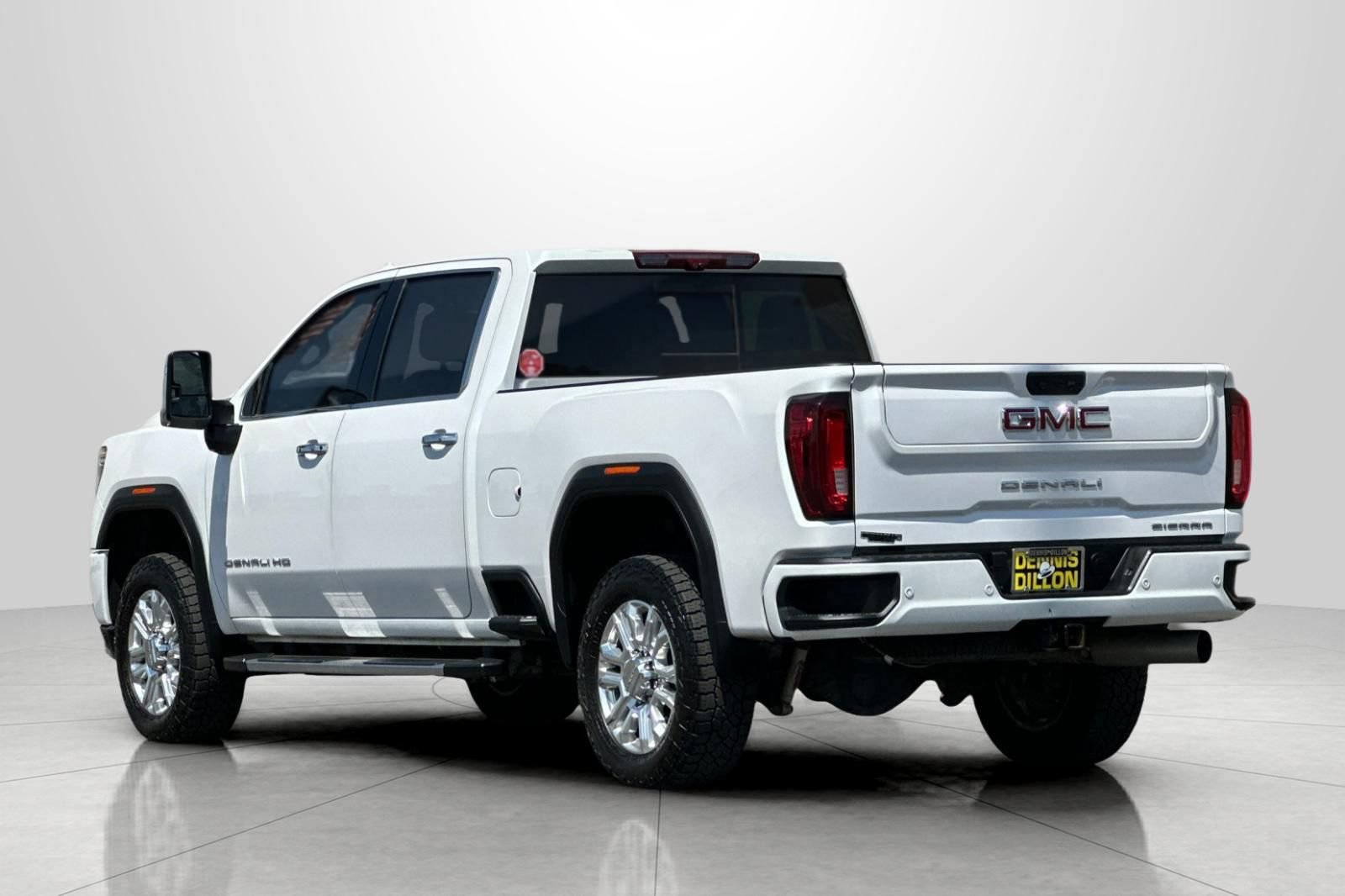 Used 2023 GMC Sierra 2500 Denali w/ Denali Ultimate Package image 6