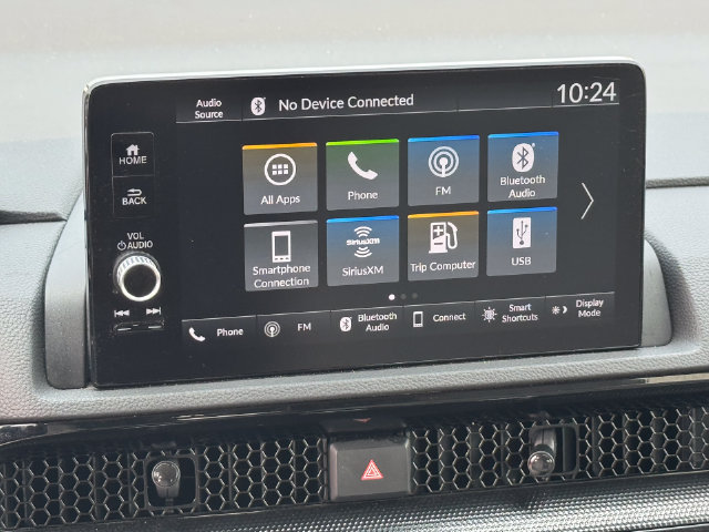 Used 2024 Honda CR-V EX-L image 20
