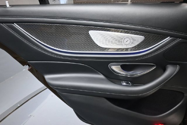 Used 2020 Mercedes-Benz AMG GT 53 image 22