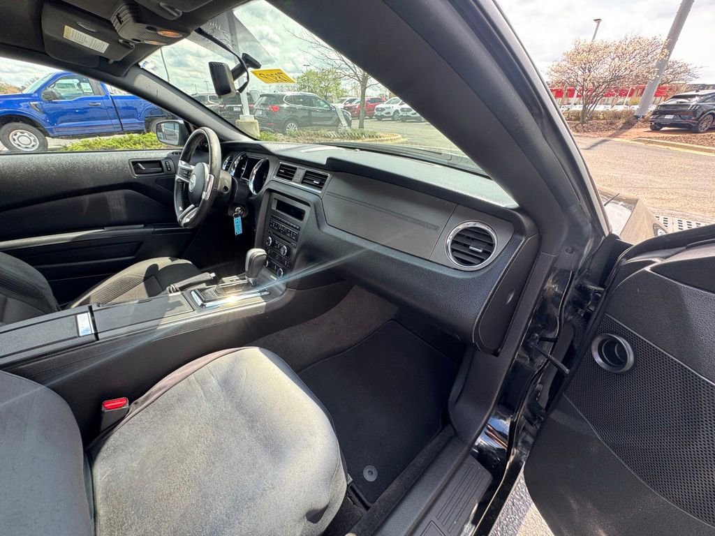 Used 2013 Ford Mustang GT w/ Brembo Brake Pkg RWD image 11