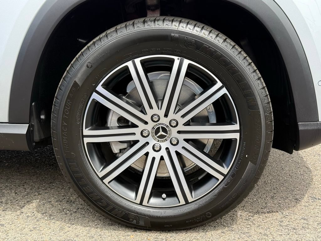 New 2026 Mercedes-Benz GLE 350 4MATIC image 16