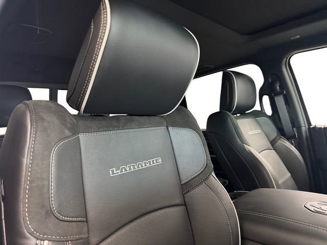 New 2026 RAM 2500 Laramie image 7