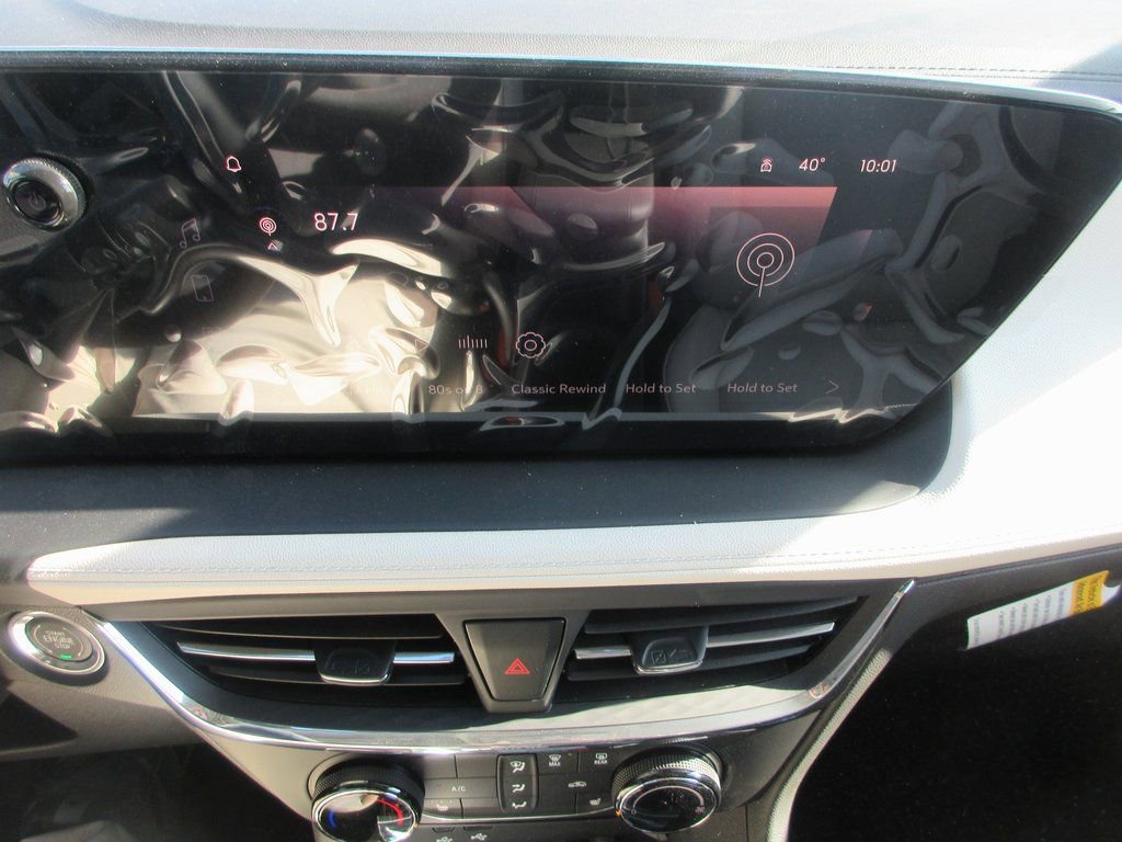 New 2026 Buick Encore GX Preferred w/ Comfort Package AWD/4WD image 17