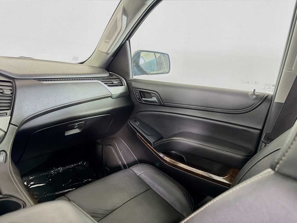 Used 2016 Chevrolet Tahoe LT AWD/4WD image 22