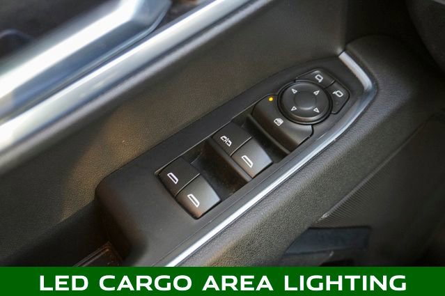 Used 2025 Chevrolet Silverado 1500 LT image 24