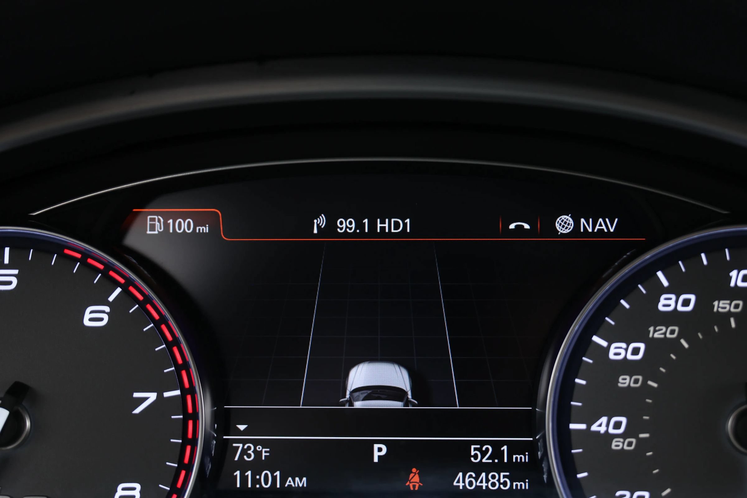 Used 2016 Audi S8 Plus AWD/4WD image 31