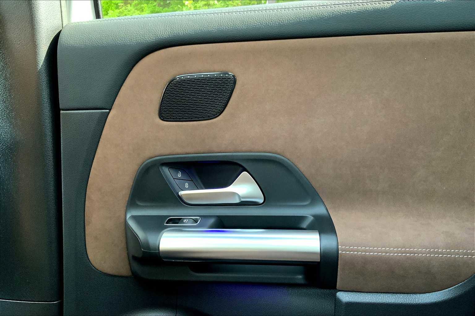 New 2026 Mercedes-Benz GLA 250 GLA 250 image 23