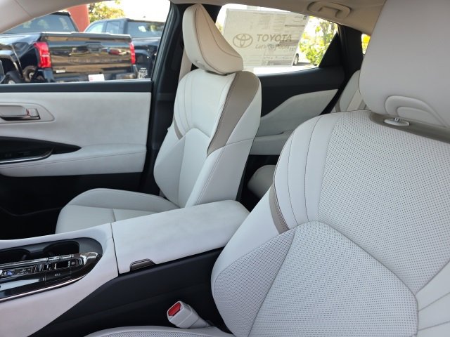 New 2026 Toyota Crown Limited image 10