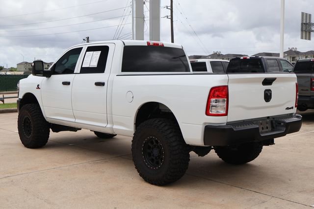 Used 2024 RAM 2500 Tradesman AWD/4WD image 4