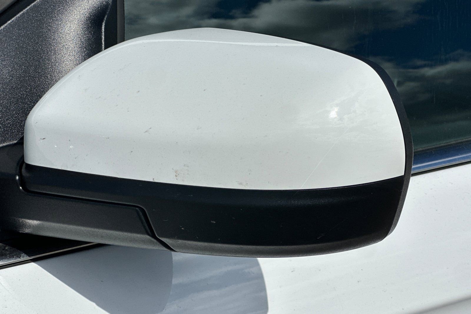 Used 2024 Ford Edge SEL image 53