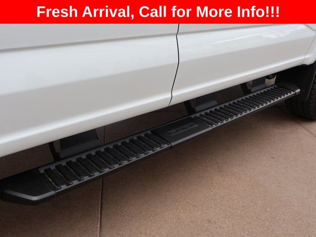 Used 2026 Ford F350 XL w/ STX Appearance Package AWD/4WD image 7