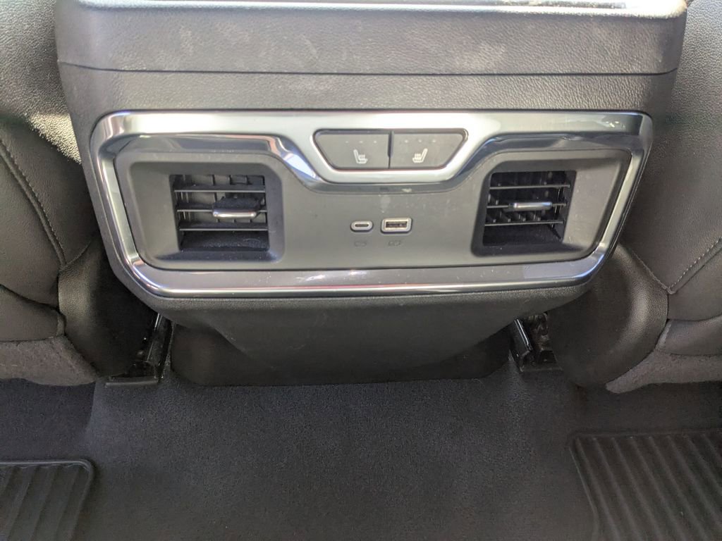 Used 2024 Chevrolet Silverado 2500 LTZ w/ LTZ Plus Package AWD/4WD image 30