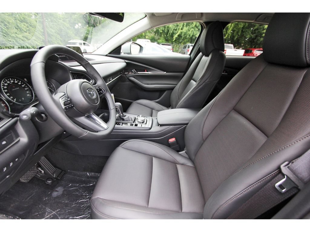 New 2026 MAZDA CX-30 AWD 2.5 S w/ Premium Package image 10