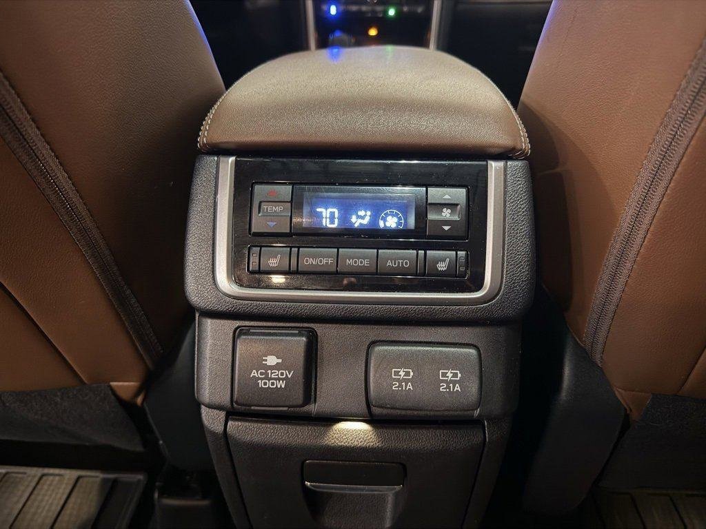 Used 2019 Subaru Ascent Touring w/ Popular Package #3 image 27