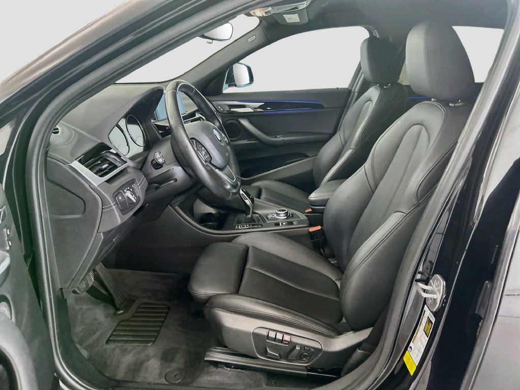 Used 2021 BMW X2 sDrive28i w/ Convenience Package FWD image 18