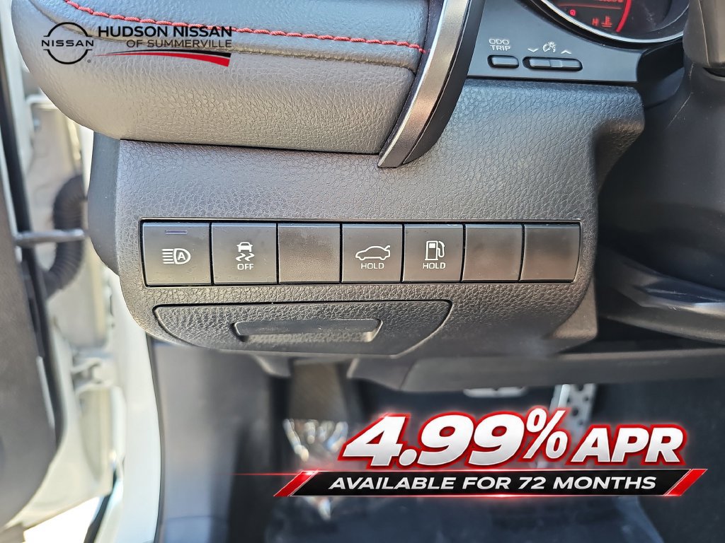 Used 2023 Toyota Camry TRD w/ TRD Package w/JBL Audio FWD image 33