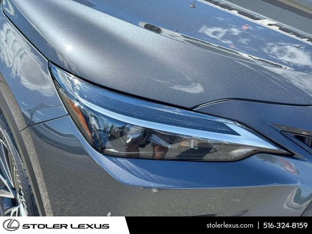 Certified 2022 Lexus NX 350 AWD w/ Cold Area Package image 4
