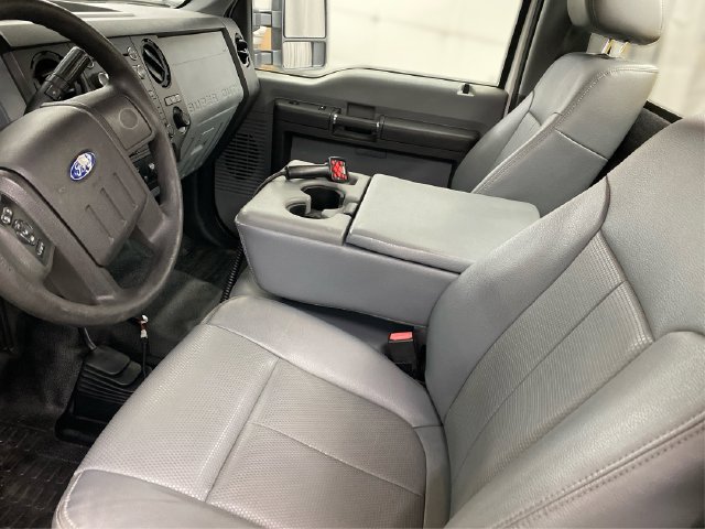 Used 2015 Ford F250 XL w/ Power Equipment Group AWD/4WD image 10