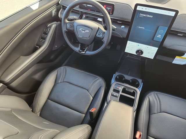 Certified 2025 Ford Mustang Mach-E Premium AWD/4WD image 13